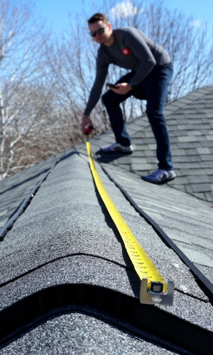 roof inspection colorado springs