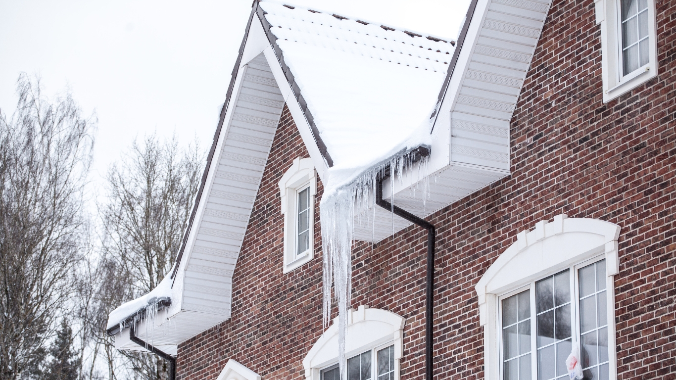 roof leak repair near me