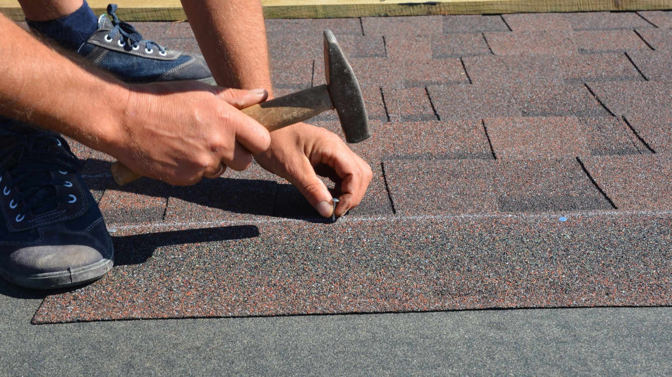 roofing companies