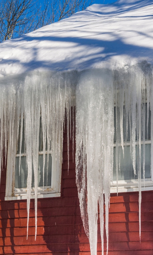 roof damage colorado springs