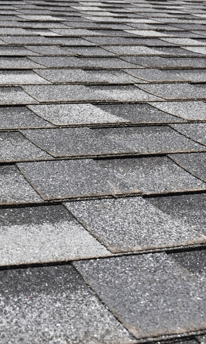 roofing material colorado springs climate