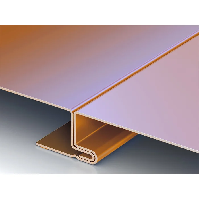 fascia meta and soffit panels Colorado Springs