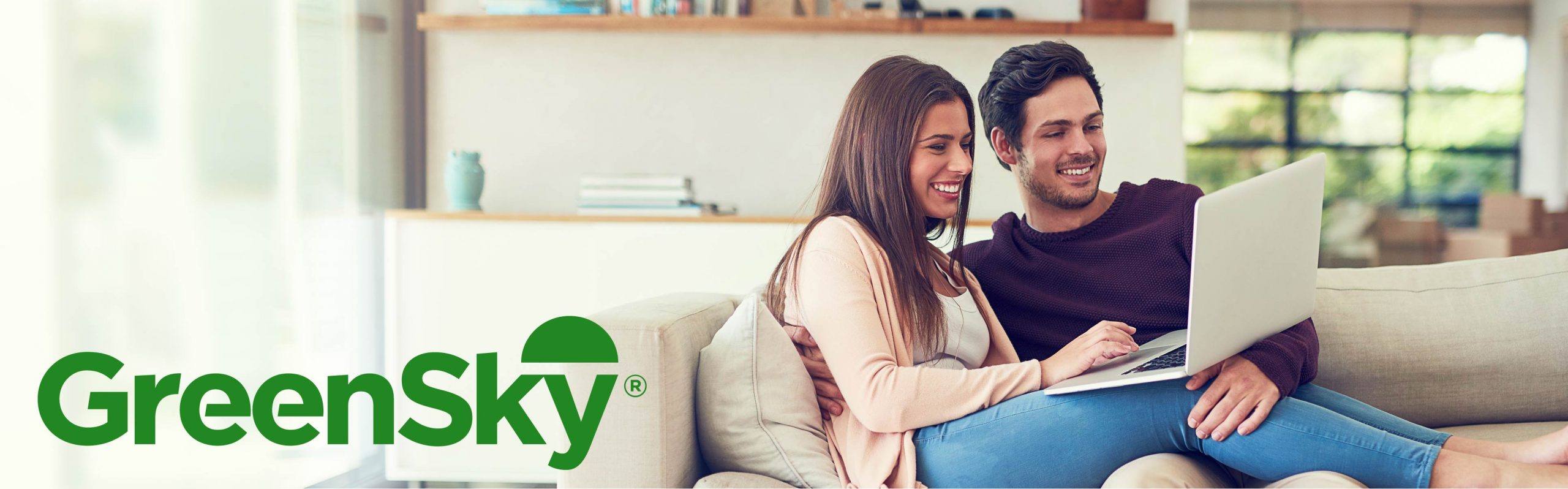 financing your roof with green sky