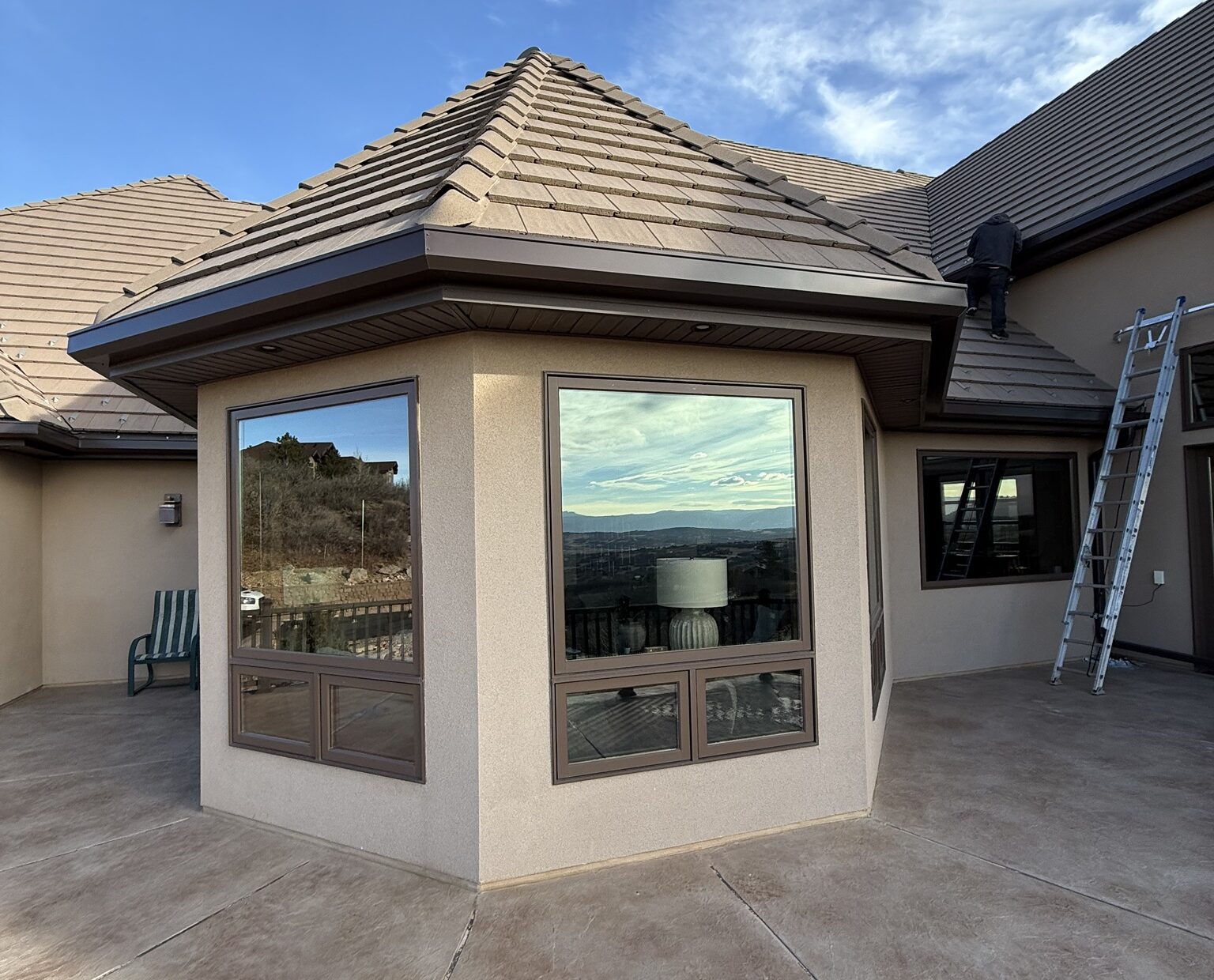 Gutter Replacement Colorado Springs