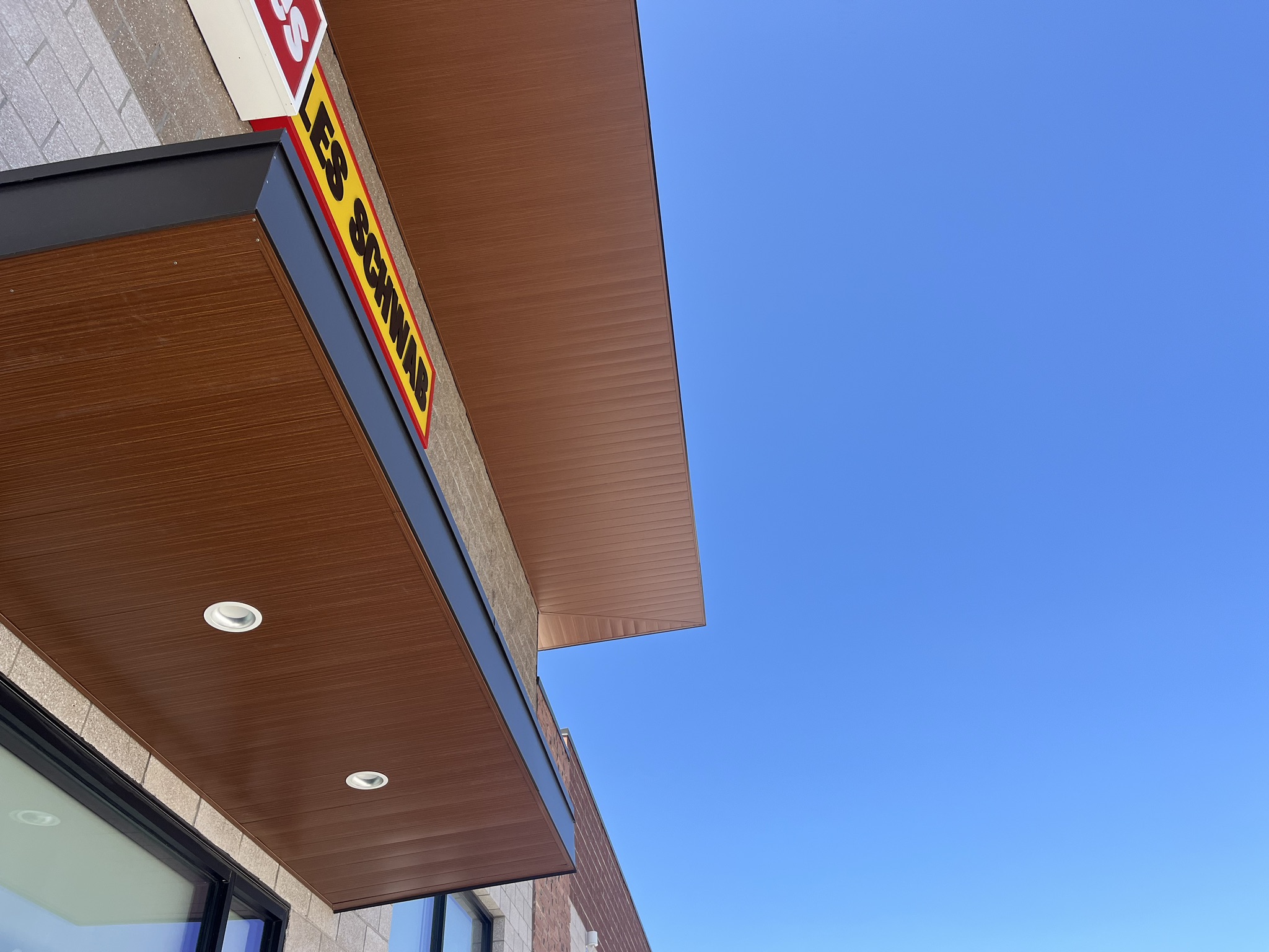 fascia meta and soffit panels Colorado Springs