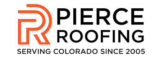 Pierce Roofing Logo